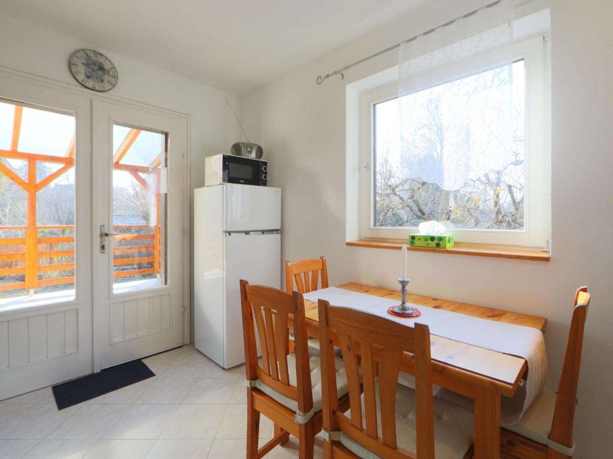 Holiday Home Violetta Grande By Interhome Balatonkenese Exterior photo