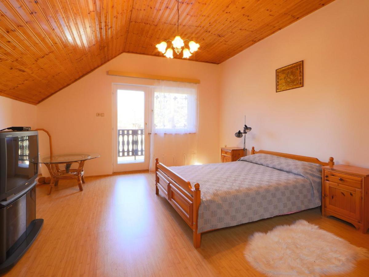Holiday Home Violetta Grande By Interhome Balatonkenese Exterior photo