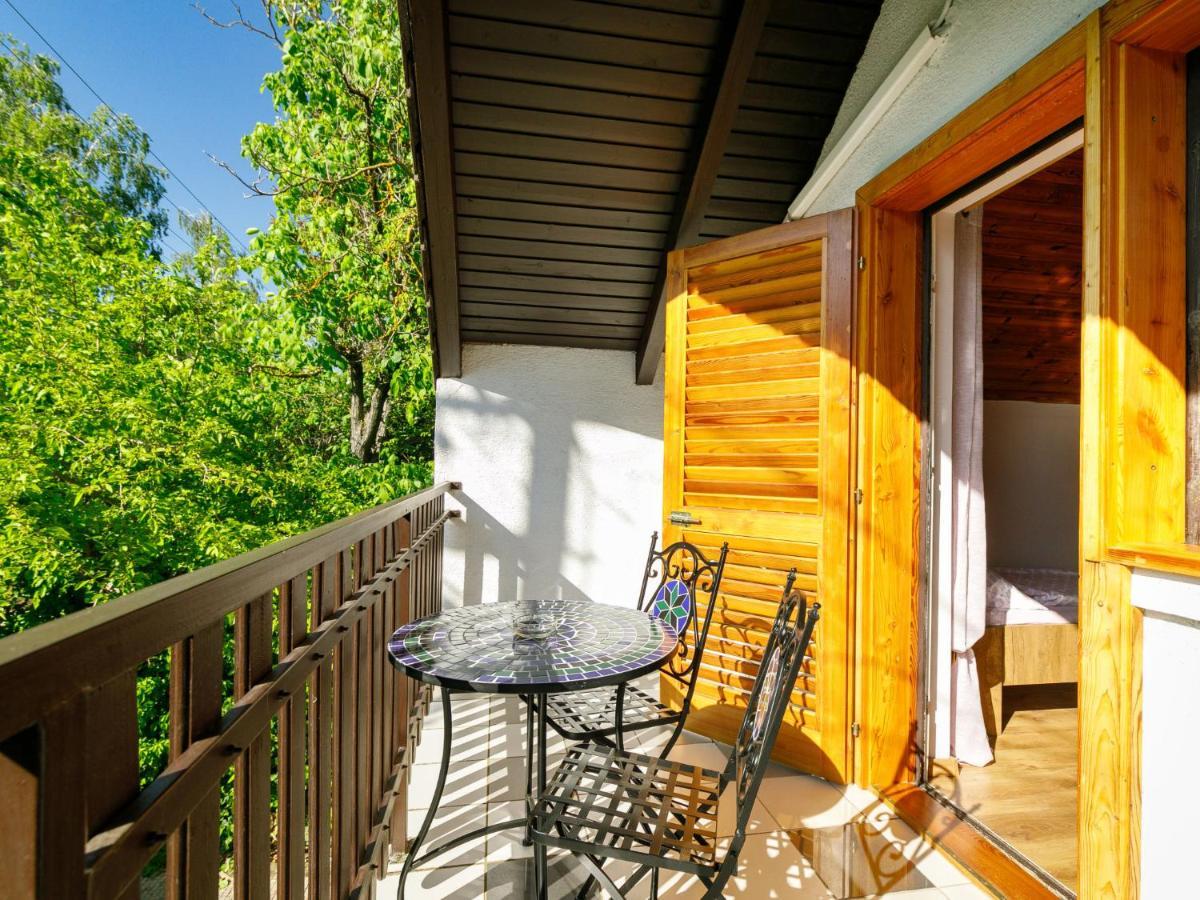Holiday Home Violetta Grande By Interhome Balatonkenese Exterior photo